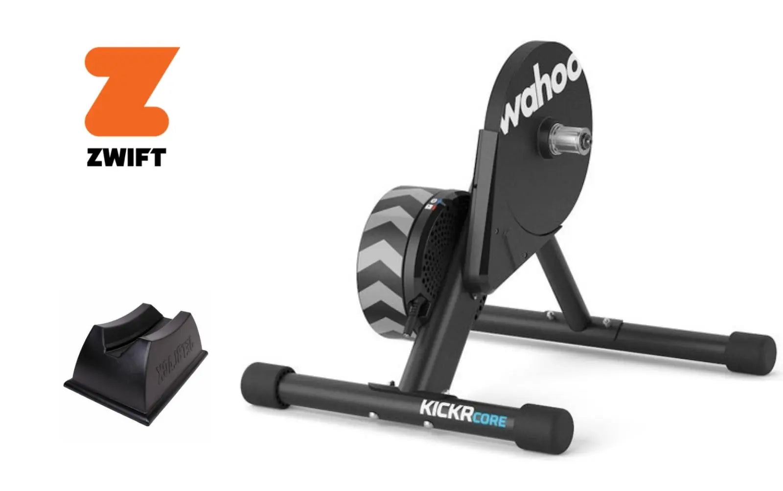 Wahoo Kickr Core Smart Trainer Rental Sydney Livelo Bike Rental