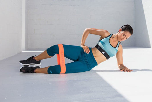3 moves to try with your ab-roller to sculpt your core – Livelo