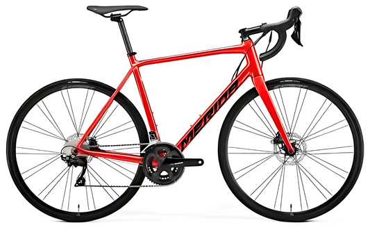 Road Bike Rental Sydney - Merida Scultura 105 Disc