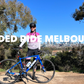 Guided Ride/Tour Melbourne