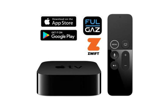 Apple TV Rental Perth