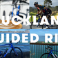 Guided Ride/Tour Auckland