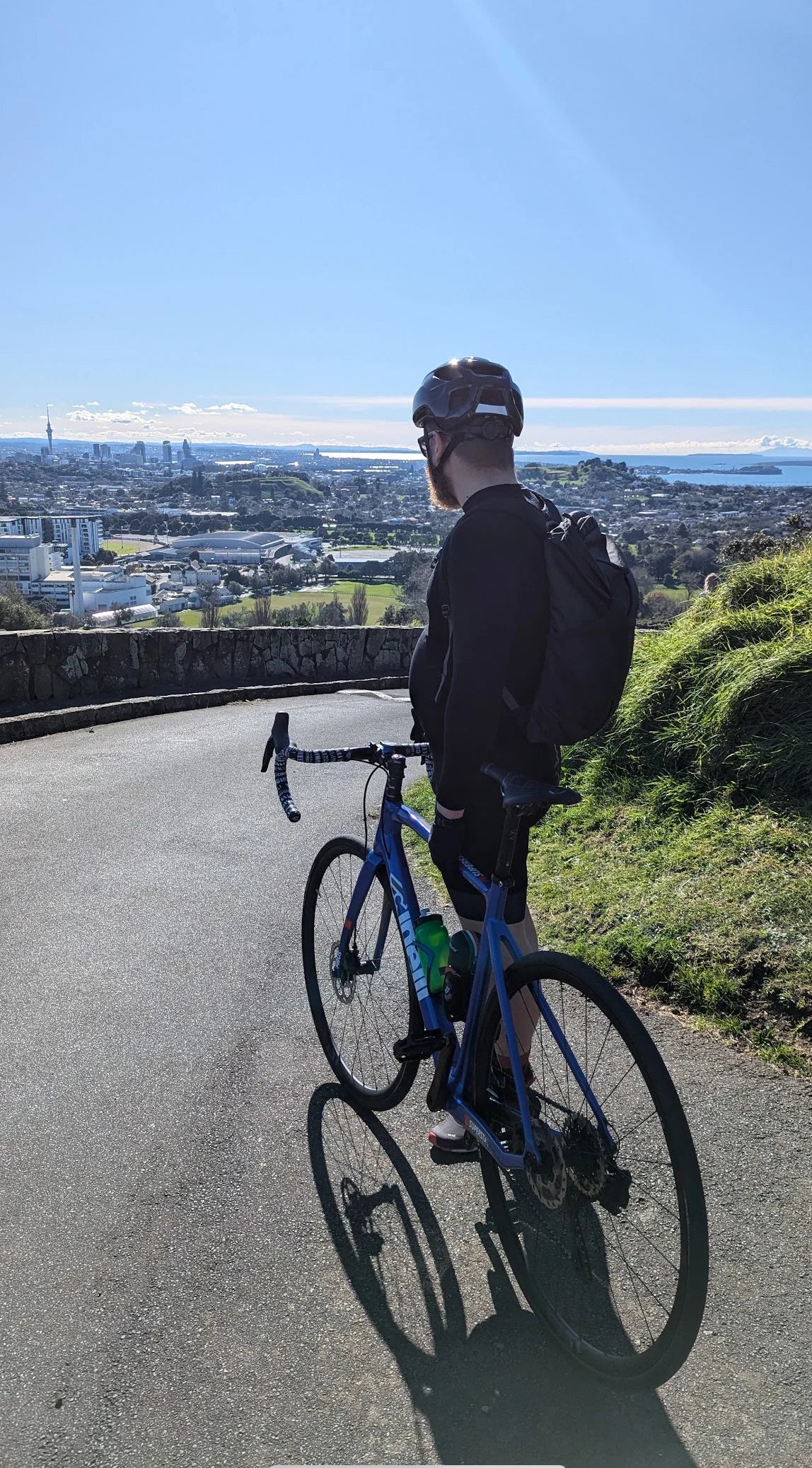 Guided Ride/Tour Auckland