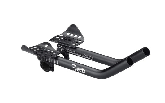 Deda Parabolica Uno Clip-On Bar Extensions Rental Sydney