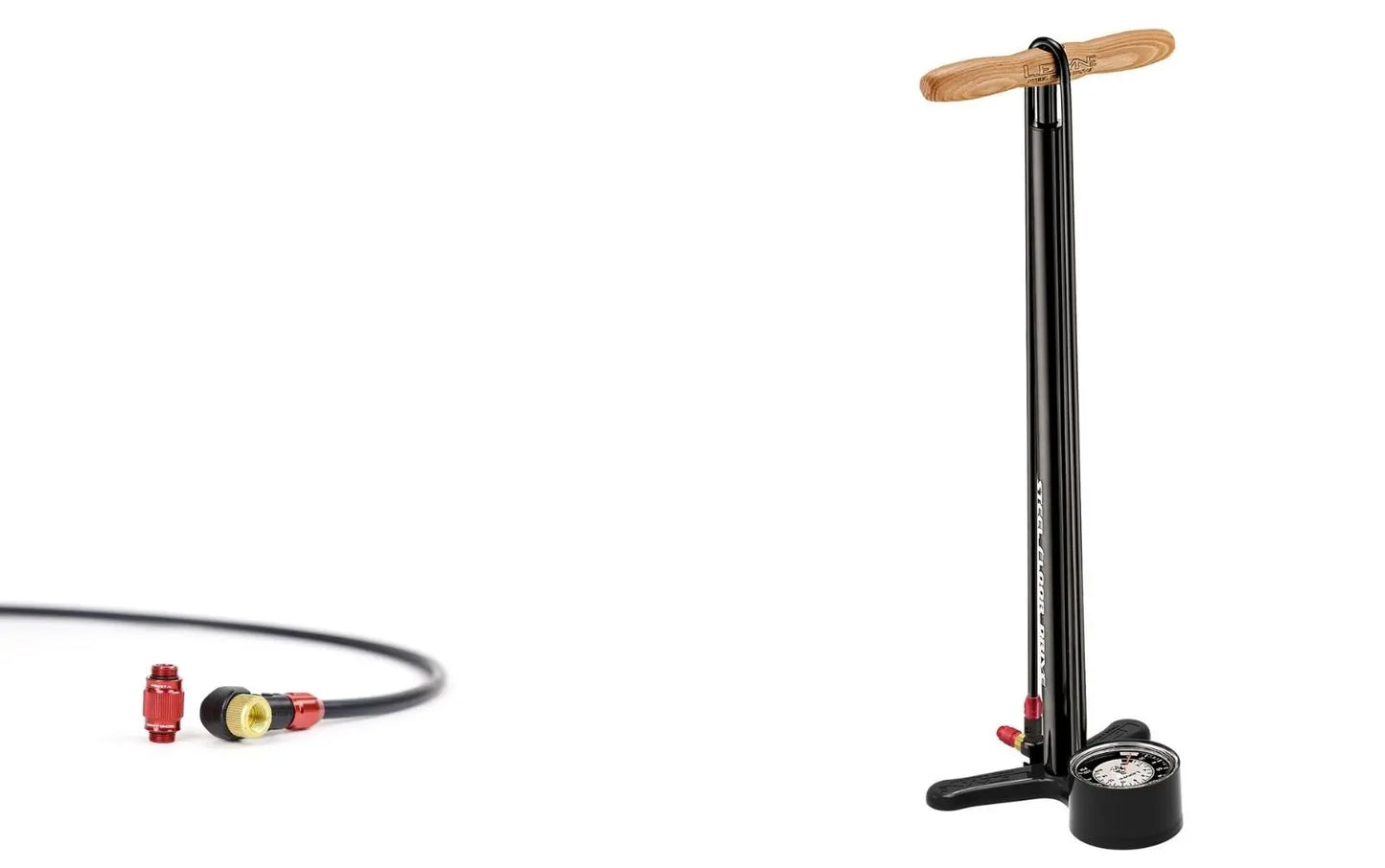 Lyzene Steel Floor Pump Rental Sydney