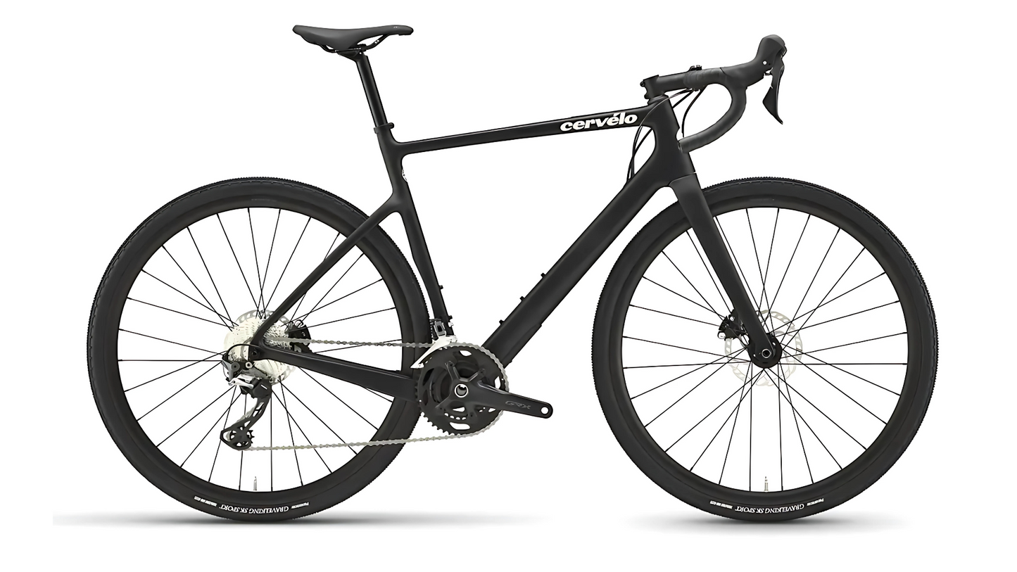 Gravel Bike Rental Perth - Cervelo Aspero GRX 600 Disc