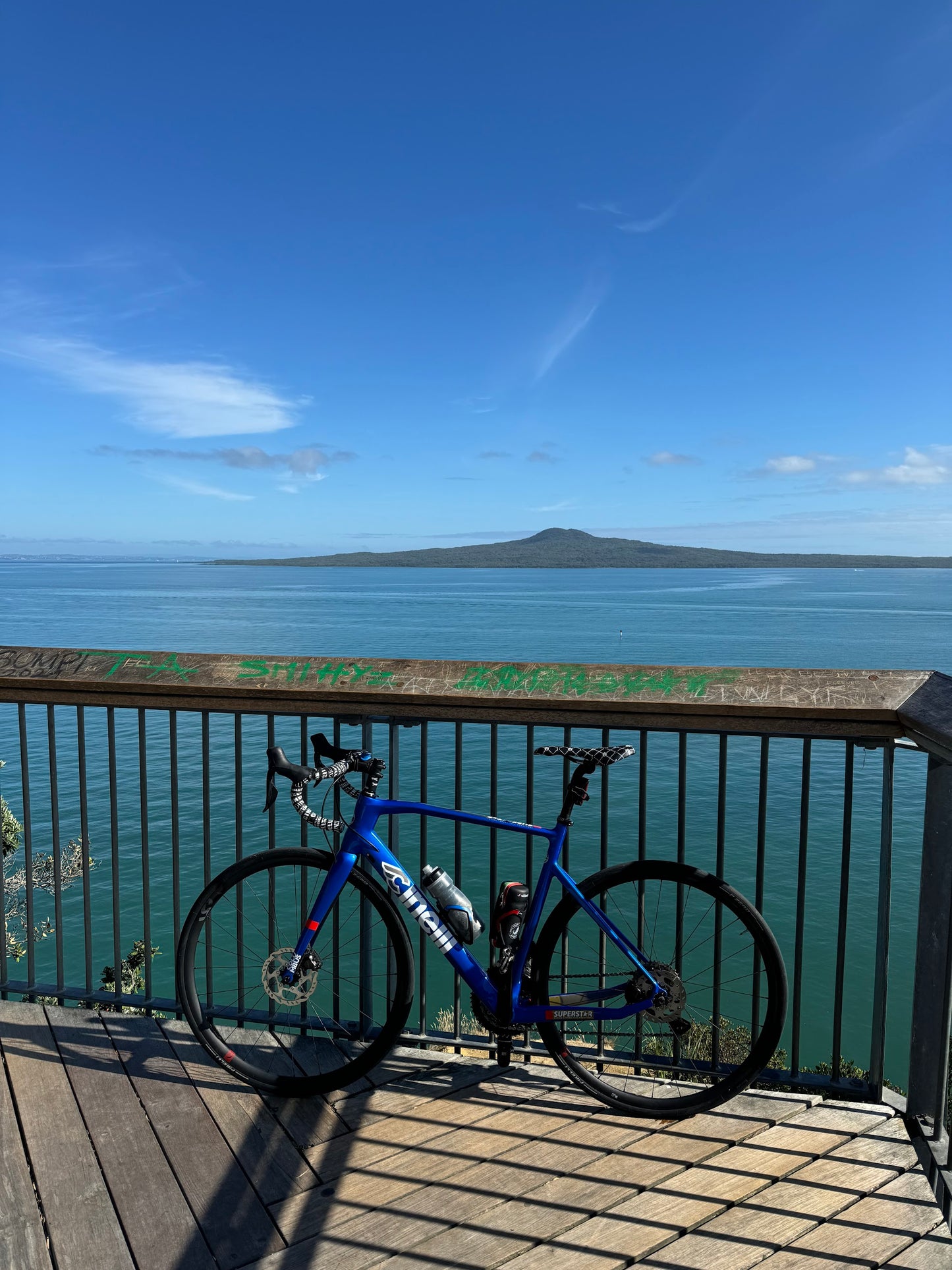 Guided Ride/Tour Auckland