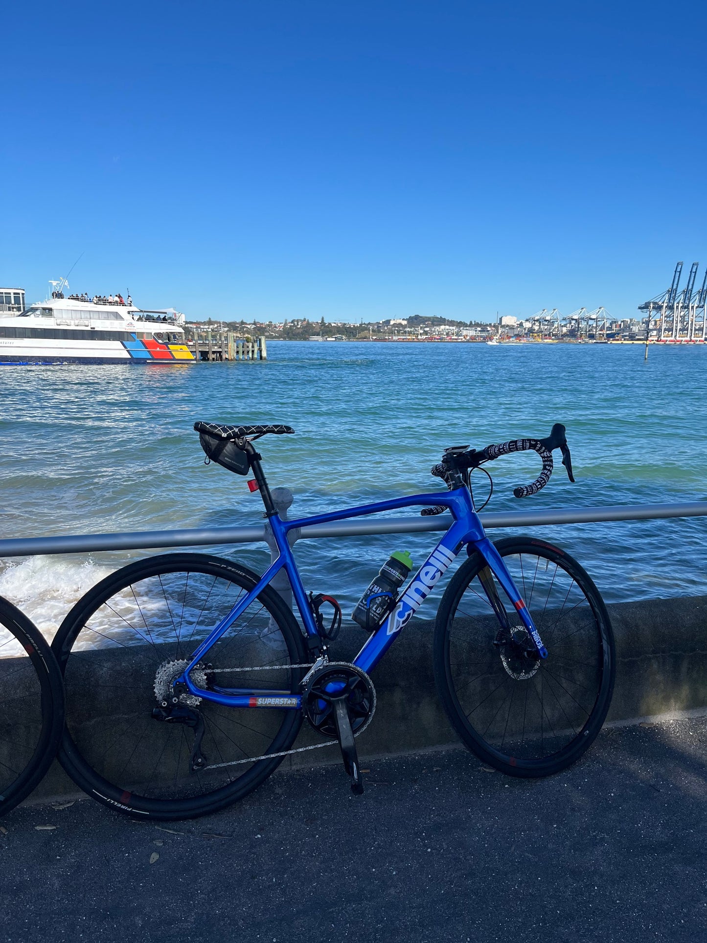 Guided Ride/Tour Auckland