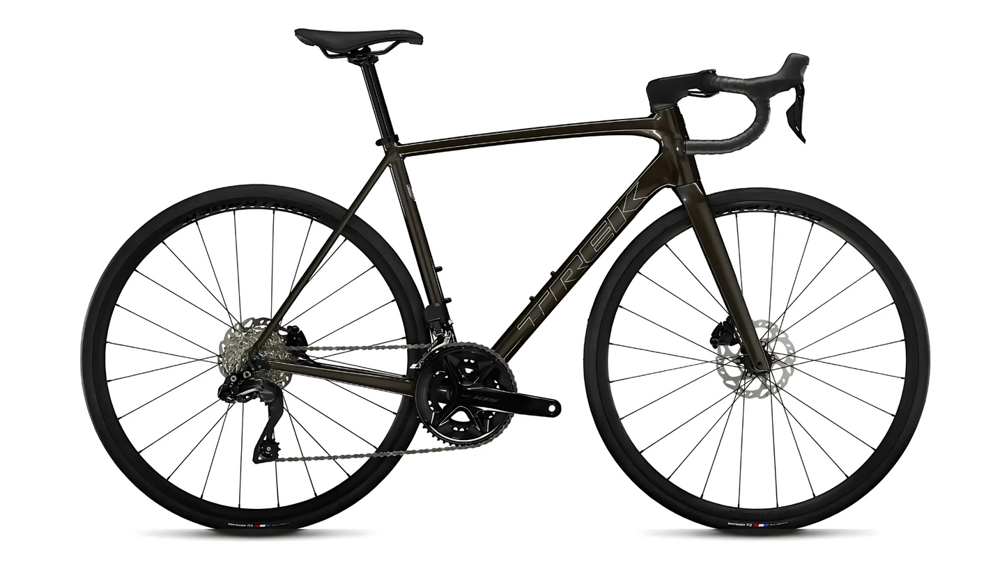 Road Bike Rental Geneva - Trek Émonda ALR 6 Pro 105 Di2