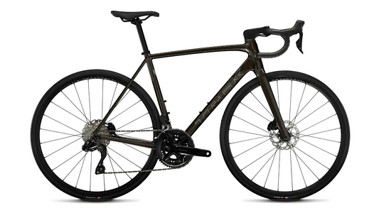 Road Bike Rental Geneva - Trek Émonda ALR 6 Pro 105 Di2