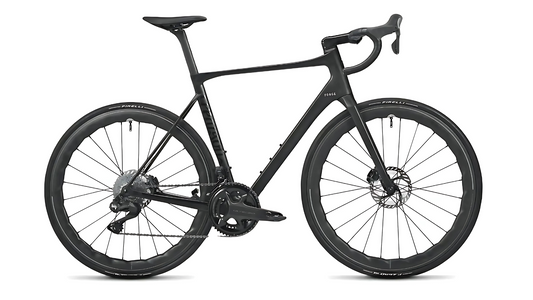 Road Bike Rental London - Pearson Forge 105 Di2 Disc