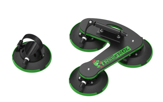 Tree Frog Pro 1 Bike Suction Car Rack Rental Sydney