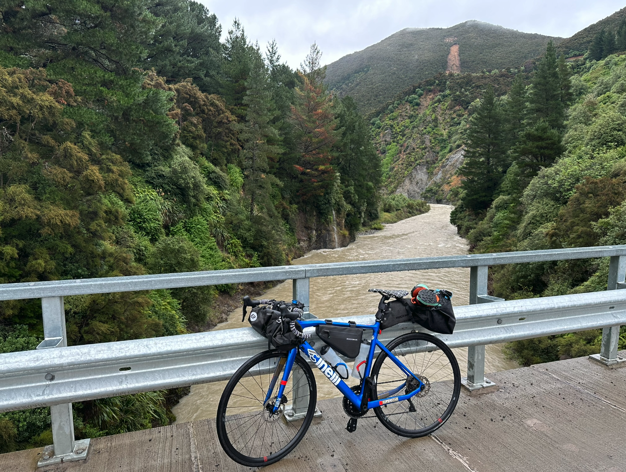 Guided Ride/Tour Auckland