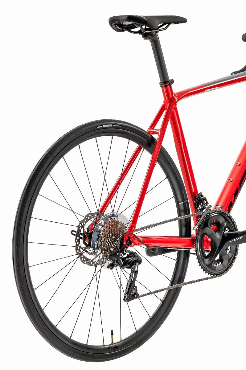 Road Bike Rental Sydney - Merida Scultura 105 Disc