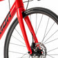 Road Bike Rental Sydney - Merida Scultura 105 Disc