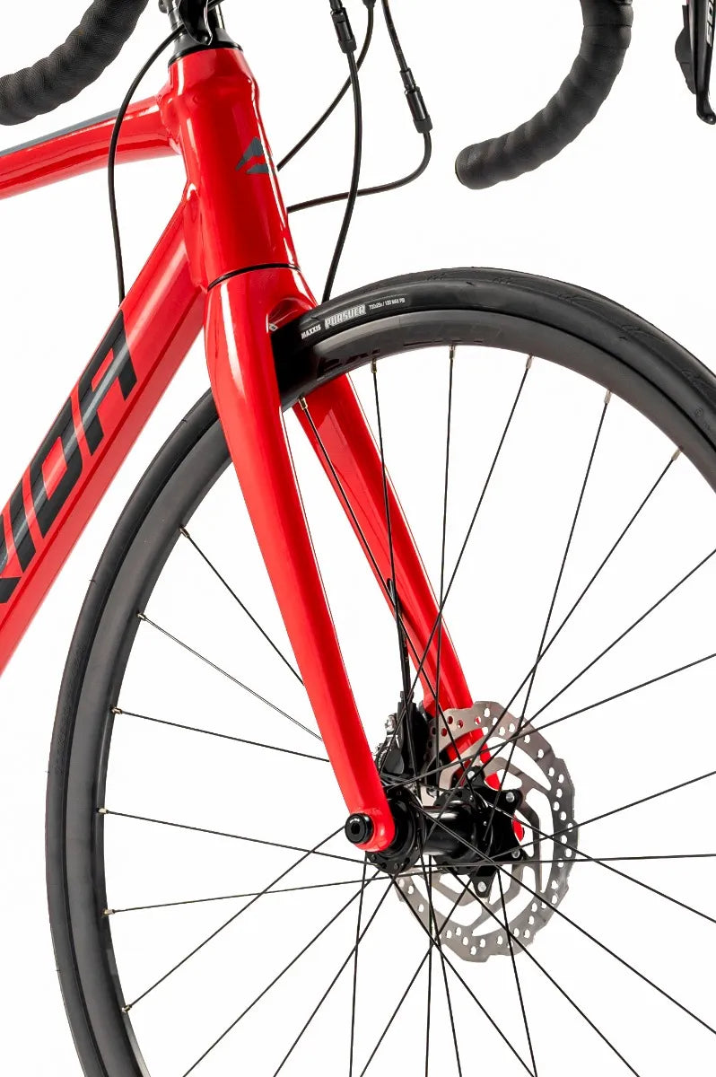 Road Bike Rental Sydney - Merida Scultura 105 Disc